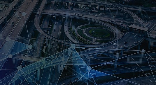 [Translate to DE:] Strategische Partnerschaft für Konnektivität, nachhaltige Energie und Energieeffizienz in Produktionsprozessen