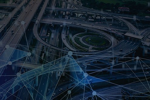 [Translate to DE:] Strategische Partnerschaft für Konnektivität, nachhaltige Energie und Energieeffizienz in Produktionsprozessen