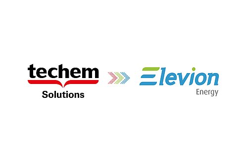 Elevion Group Acquisition of Techem Solutions
